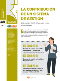 Contribución Sistema de Gestión Conexión UDLAP