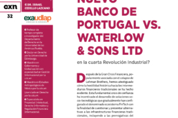 Nuevo Banco Portugal Waterlow Sons LTD Conexion Universitaria