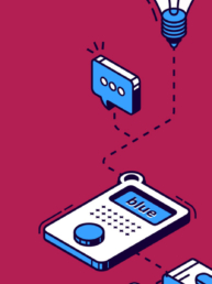 Gestión de la interconectividad y automatización de la Revolución 4.0