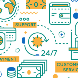 Uso de las redes sociales como estrategia de marketing en la industria fintech