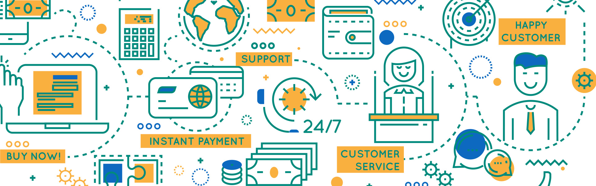 Uso de las redes sociales como estrategia de marketing en la industria fintech