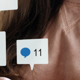 El valor comunicacional de las redes sociales para las organizaciones caso CRM Social