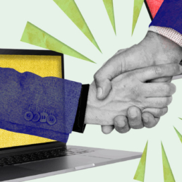 Network marketing una gran opción financiera en tiempo de crisis