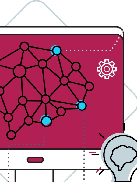 Las redes sociales y la inteligencia artificial de la Industria 4.0 a la Industria 5.0