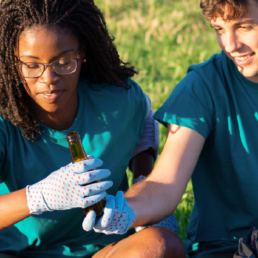 Cómo los universitarios podemos contribuir al cuidado del medioambiente