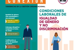 Portada Revista 16 Conexion