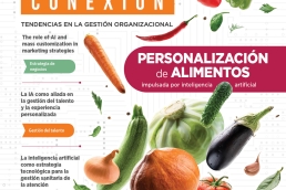 Portada Edición 18 Conexión UDLAP