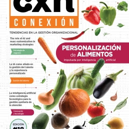 Portada Edición 18 Conexión UDLAP