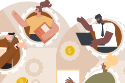 DEI ECONOMÍA CONEXIÓN UDLAP