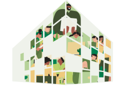 DEI RECORTES CONEXIÓN UDLAP